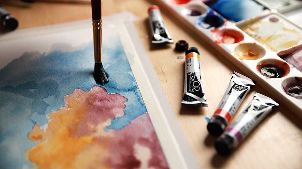 QoR Artist Watercolors Expansion Offers Artists Even More Opportunity for Creativity with 20 New Colors!